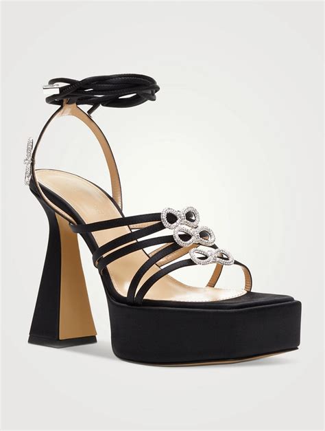 Holt Renfrew sandals